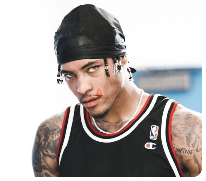 Kelly Oubre