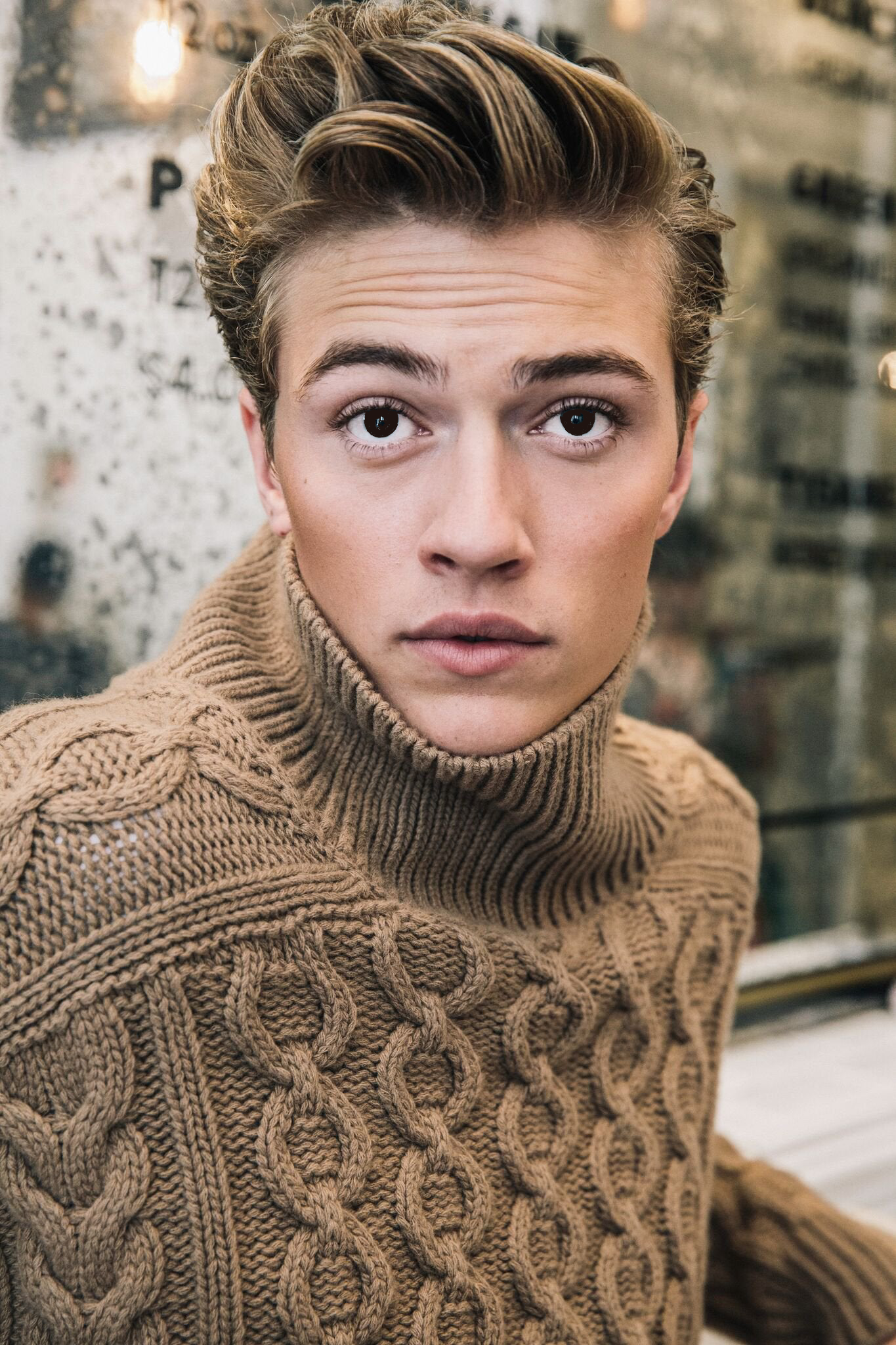 Luckybrownsmith