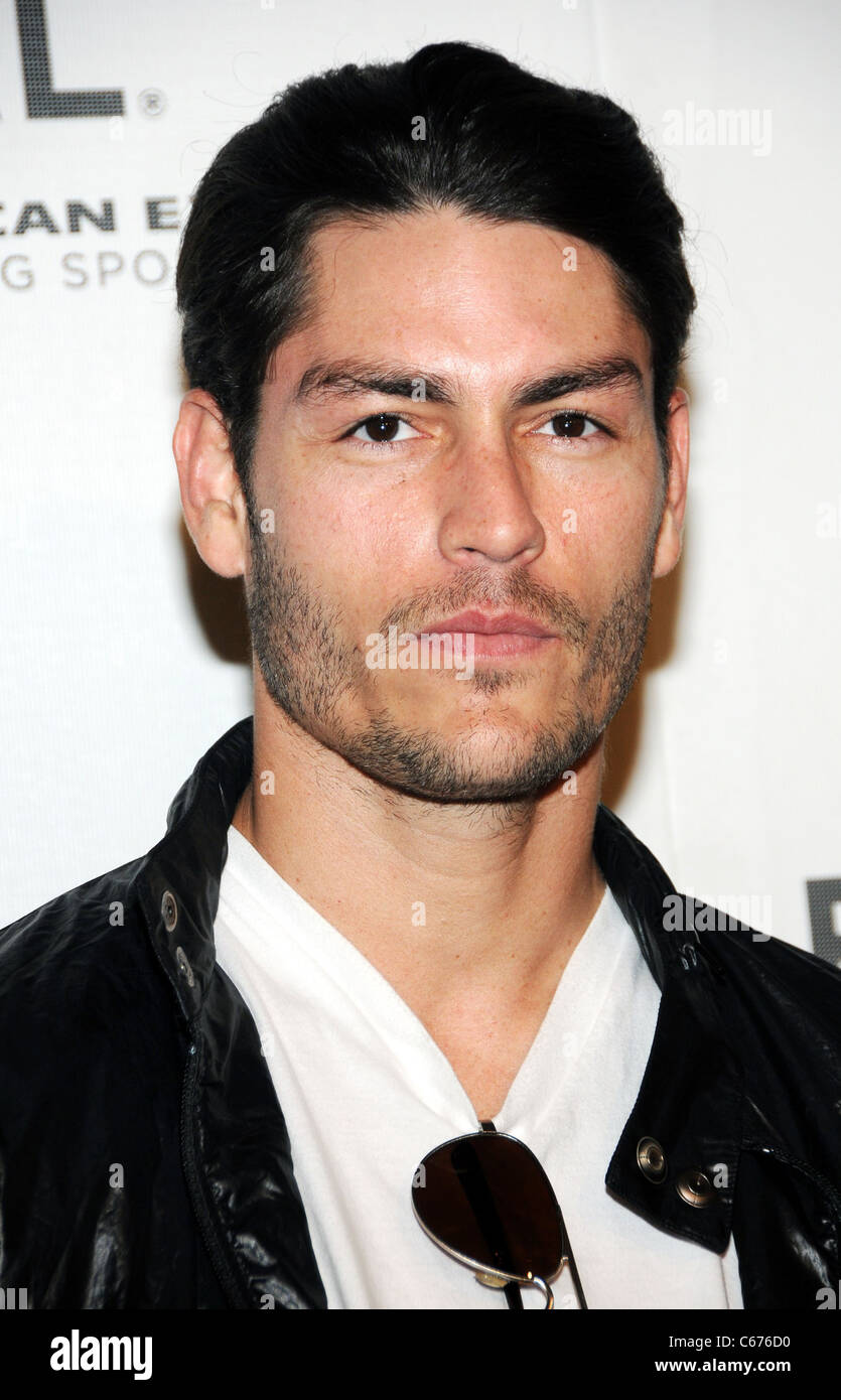 2774708 tyson ballou at arrivals for last night premiere at the 2011 tribeca C676D0