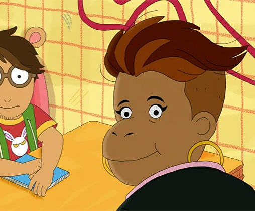 Arthur series finale