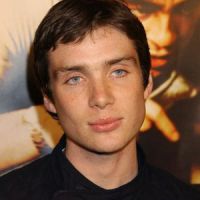 Cillian murphy