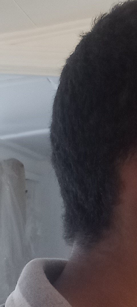 Hair 3