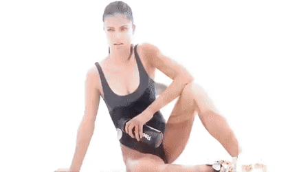 Adriana lima curly hair insane stacy fogger