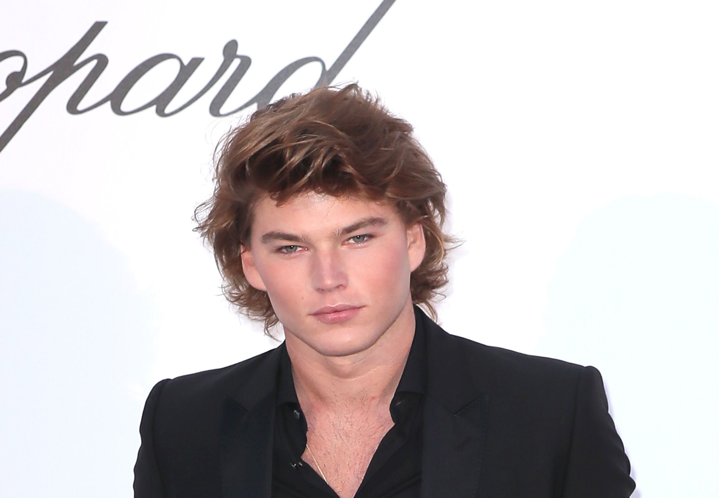 Jordan barrett