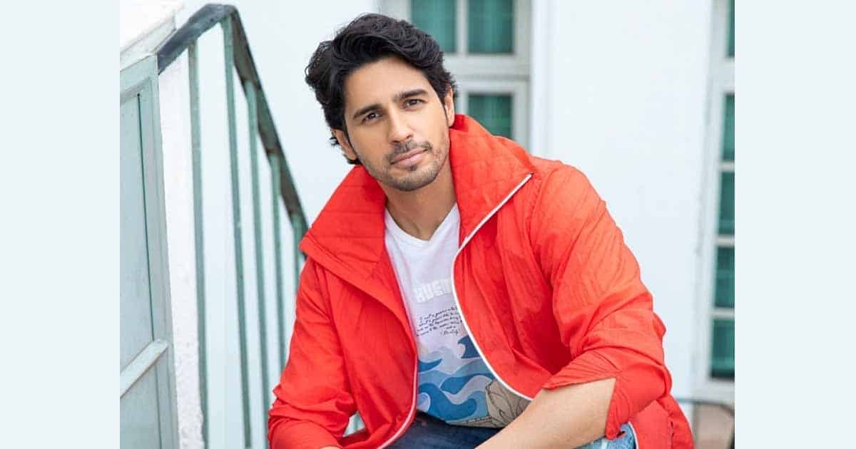 Did you know sidharth malhotra became an ad because his first bollywood film was shelved read 