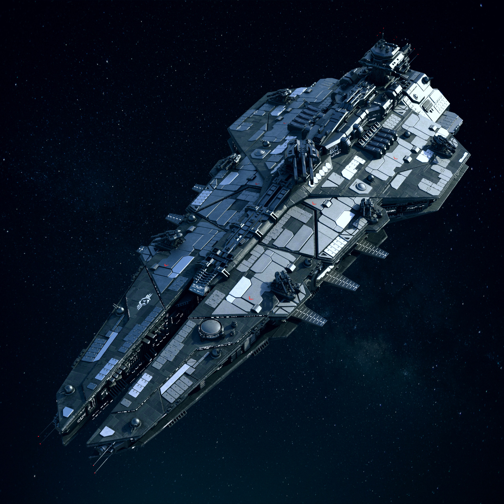Misuo wu spaceshipmain