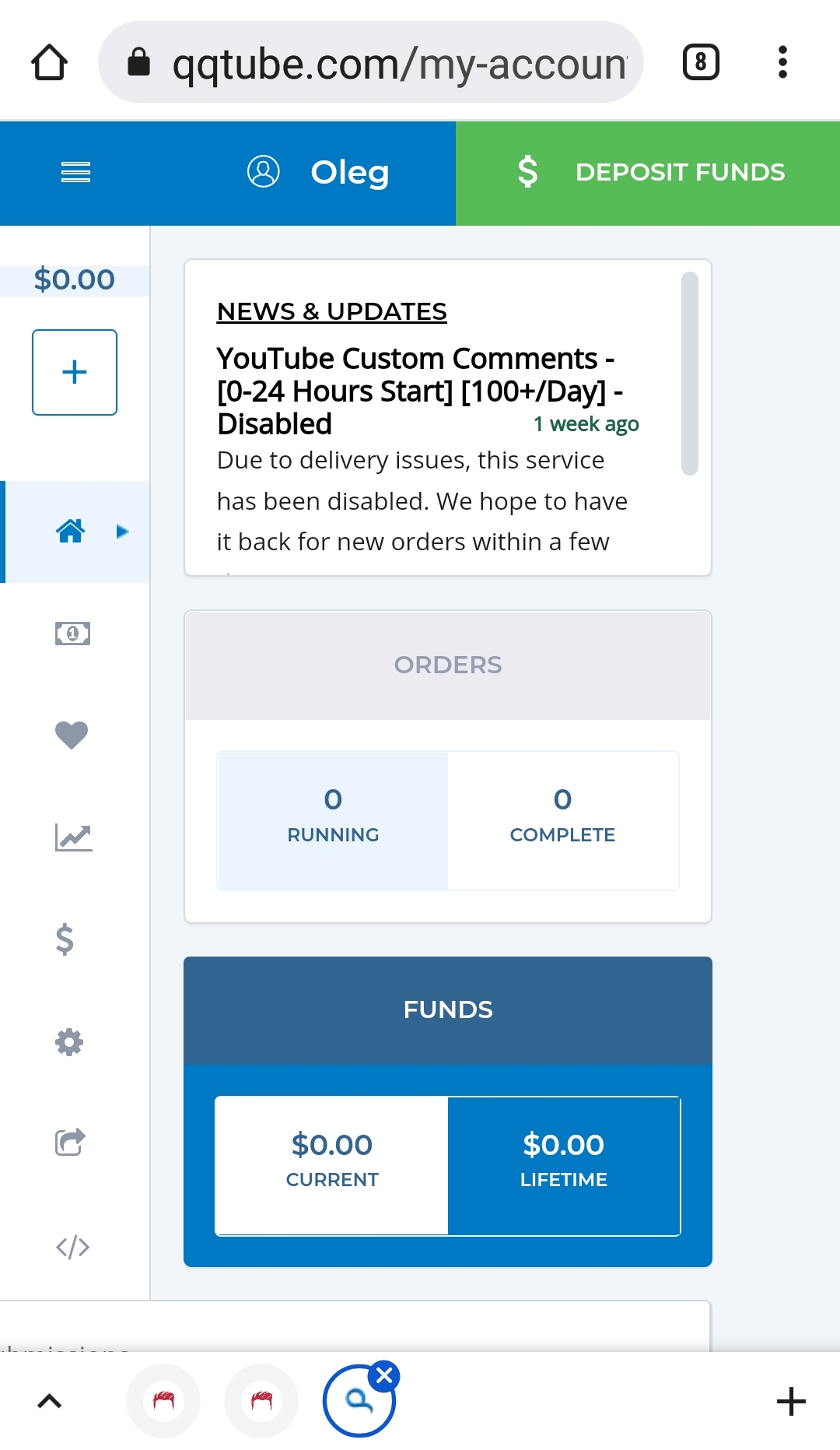 Screenshot 20220303 170156 Chrome