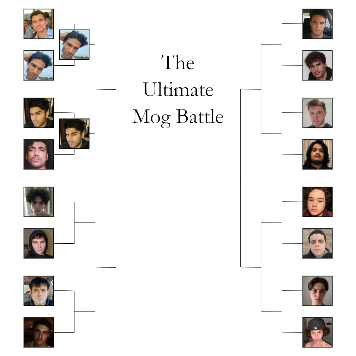 The Ultimate Mog Battle 3