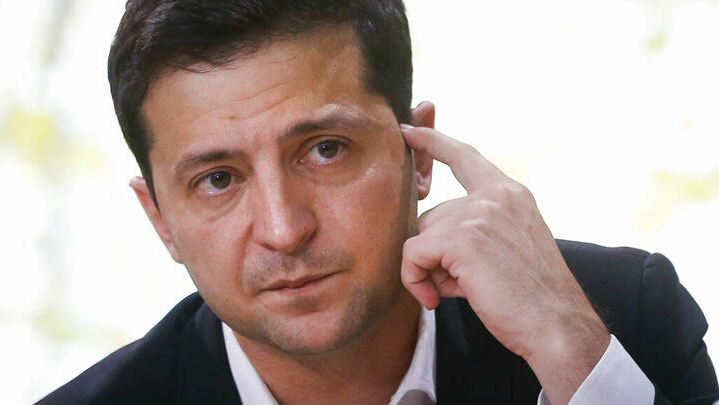 Zelensky