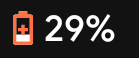 Charge me bitch