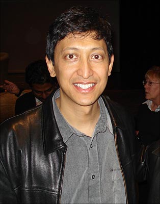 Dan Nainan