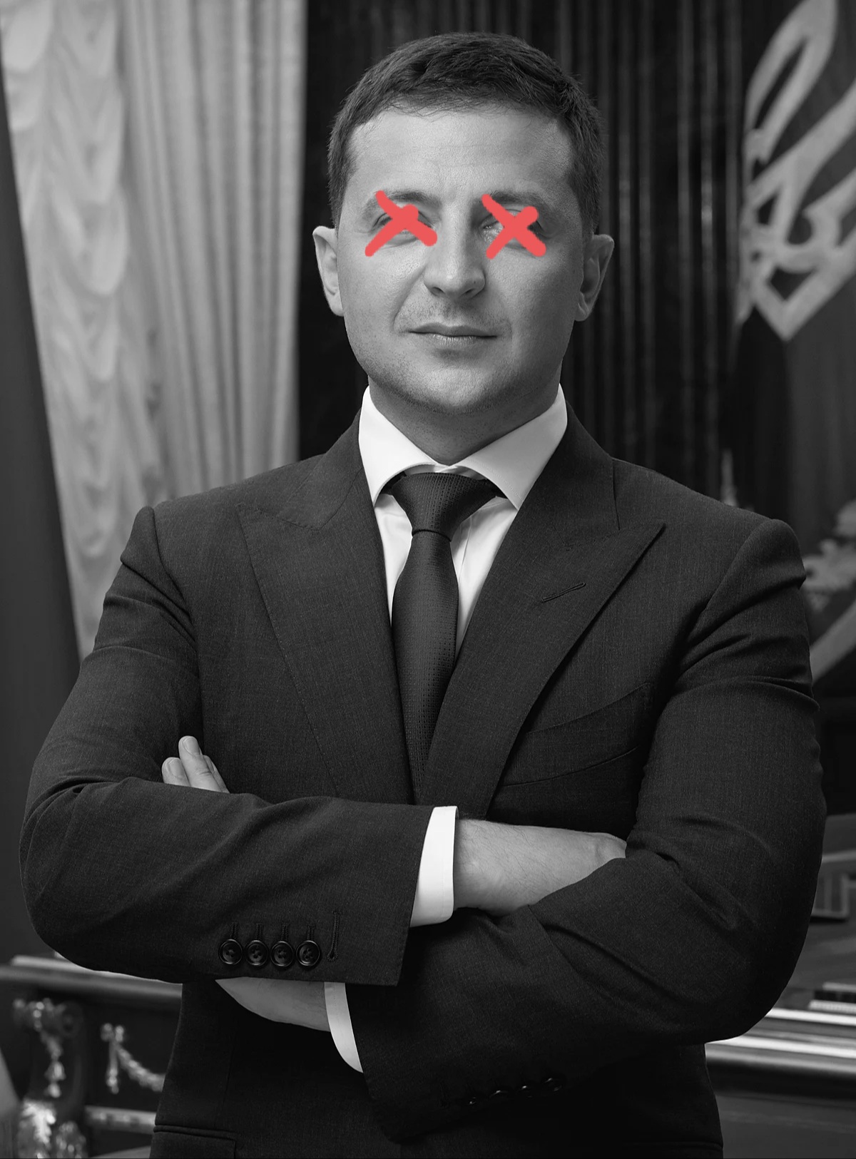 Zelenskyy