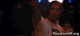 GIF do want like likes Matthew McConaughey point this Wooderson GIF
