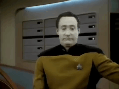 Data Laughing