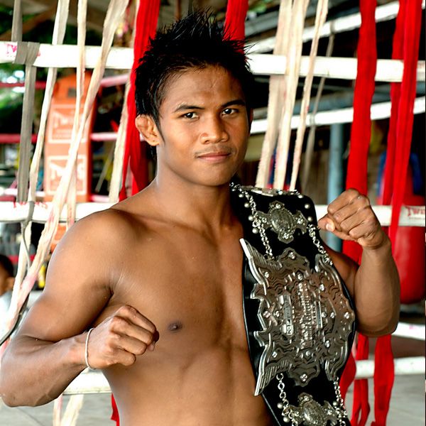 Buakaw