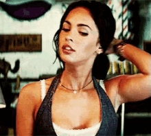 Megan megan fox