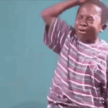 Cry crying