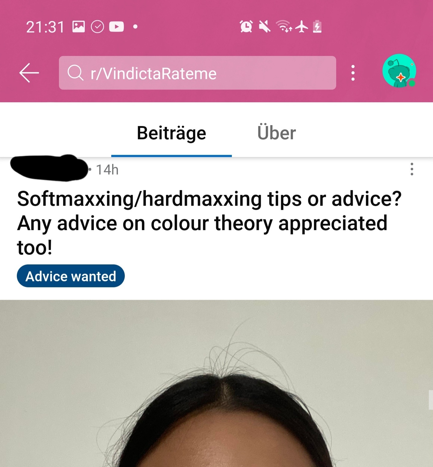 Screenshot 20220305 213124 Reddit Screenshot 20220305 213124 Reddit