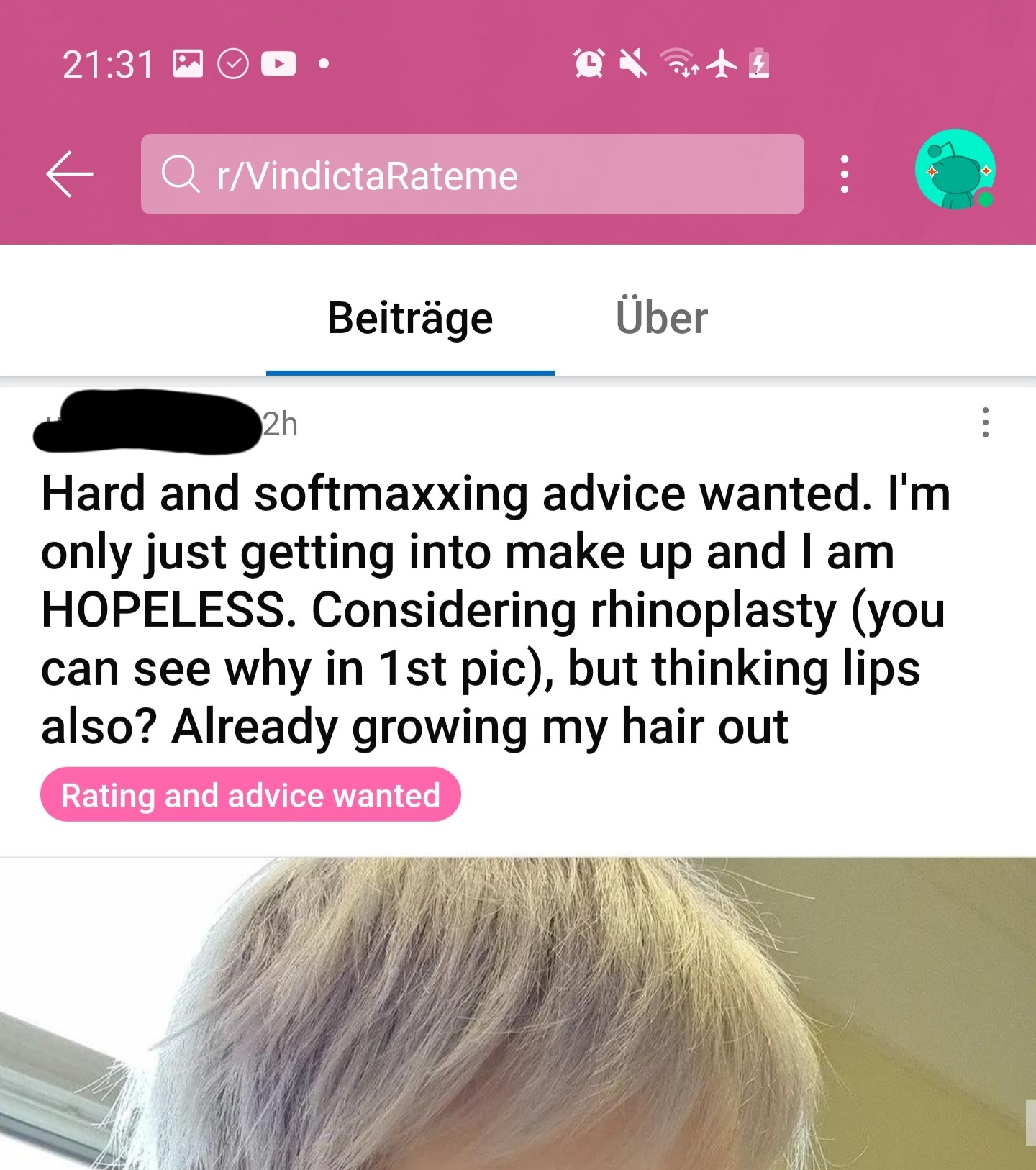Screenshot 20220305 213155 Reddit Screenshot 20220305 213155 Reddit