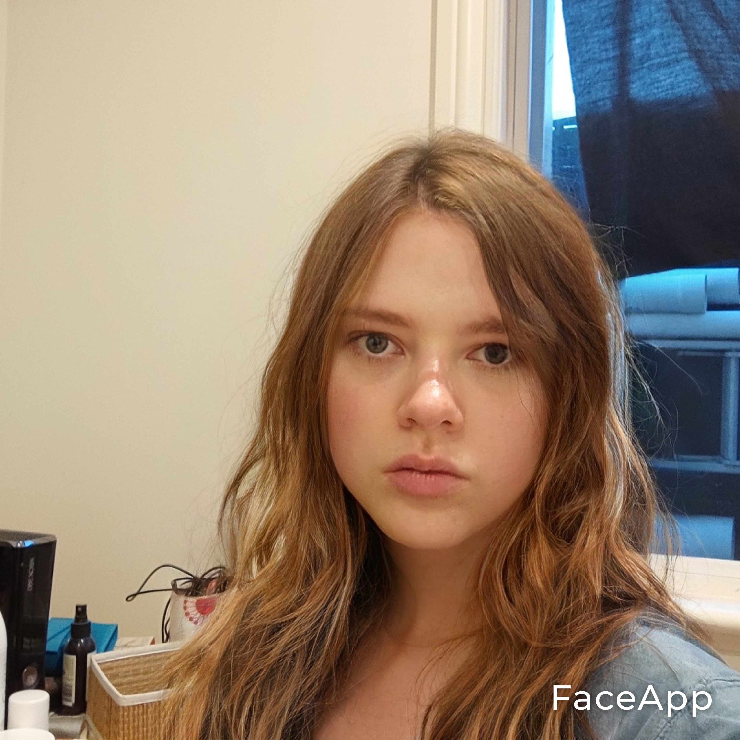FaceApp 1646574204077