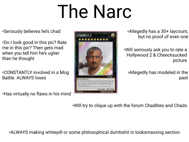 Narc