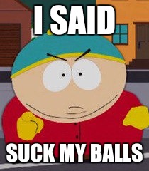 Sballs