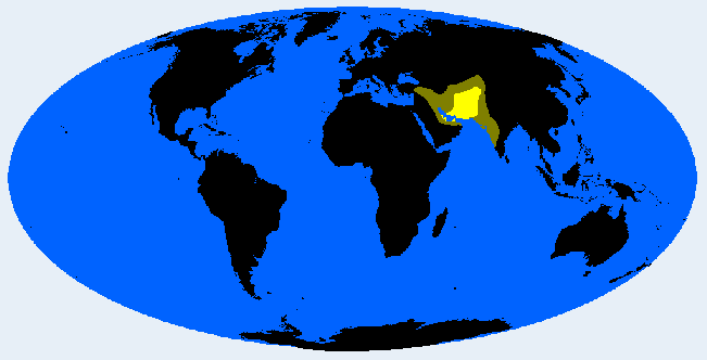 Indoiranid