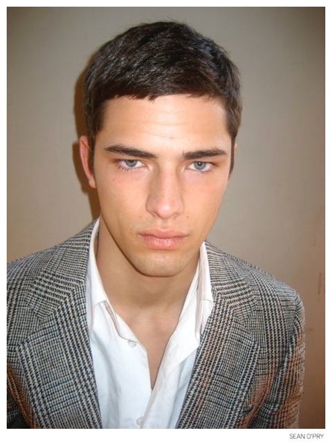 Sean OPry Polaroids 2008 003 Sean OPry Polaroids 2008 003
