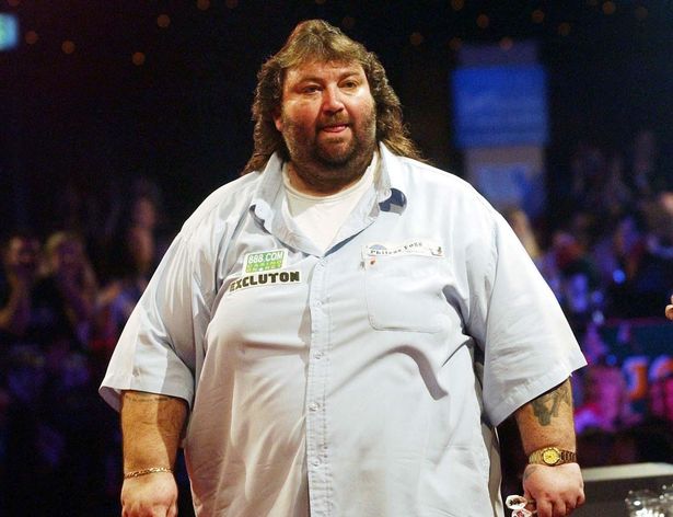 0 DARTS World 6