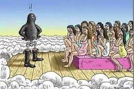 Virgins