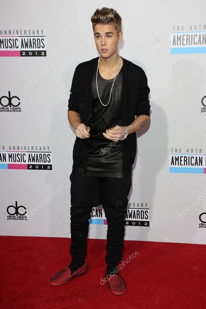 Depositphotos 16434537 stock photo justin bieber at the 40th