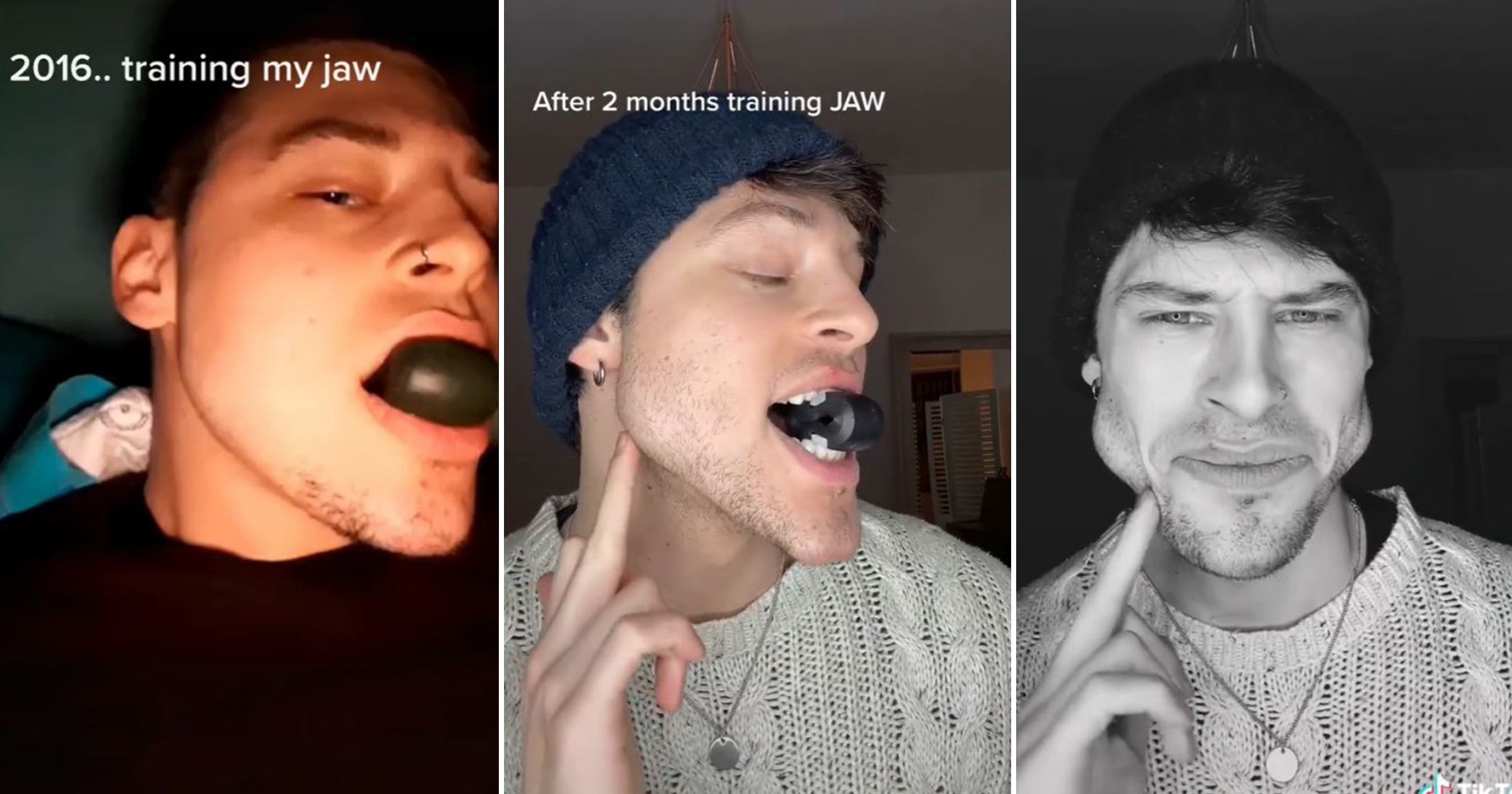 Jaw
