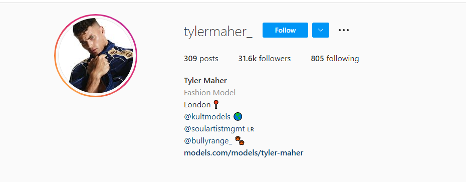 Tyler maher 2