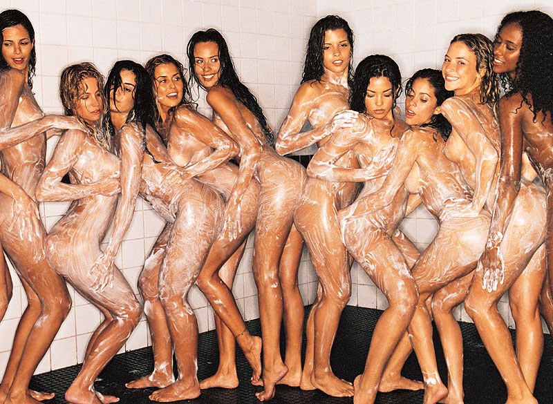 Picture of naked women soccer players nude