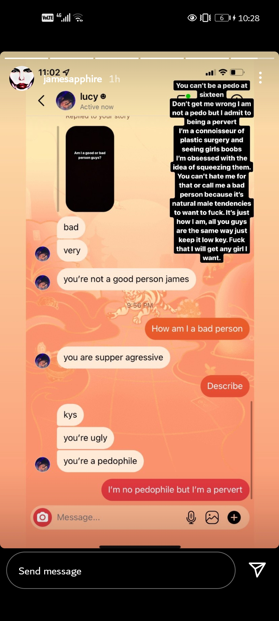 Screenshot 20220309 102802 cominstagramandroid