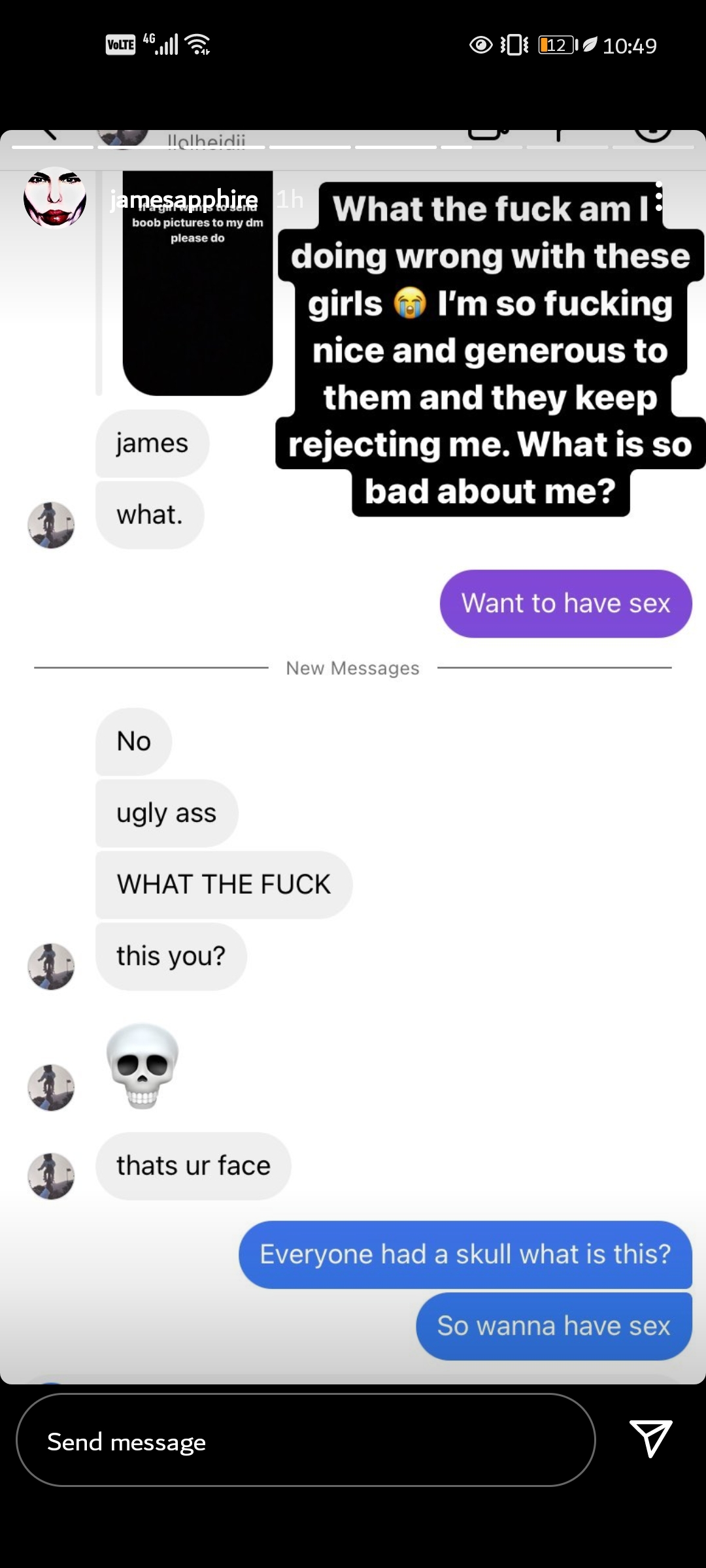 Screenshot 20220309 104929 cominstagramandroid