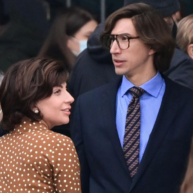 Adam driver
