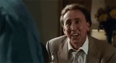 Somonkolong nicolas cage