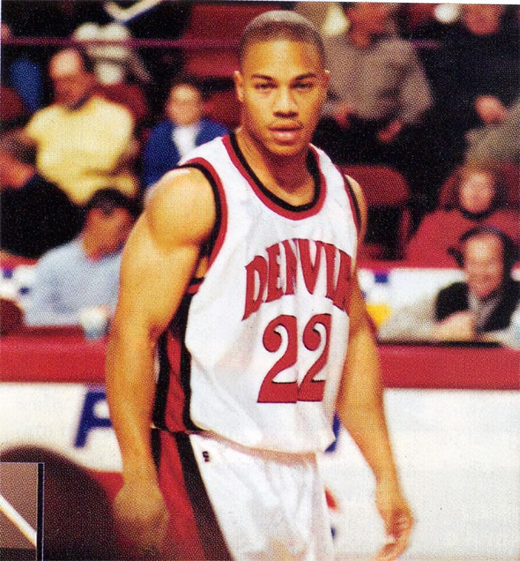 Young phil heath