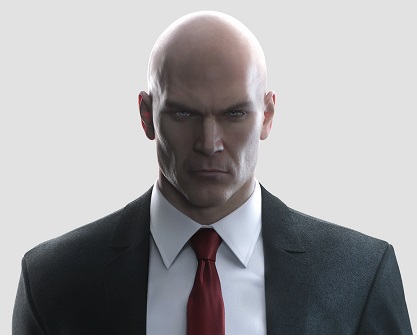 Hitman