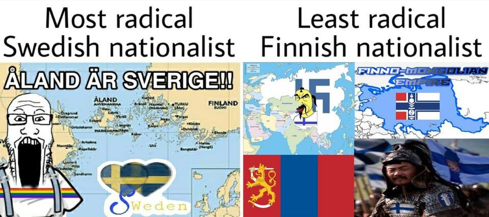 Finland