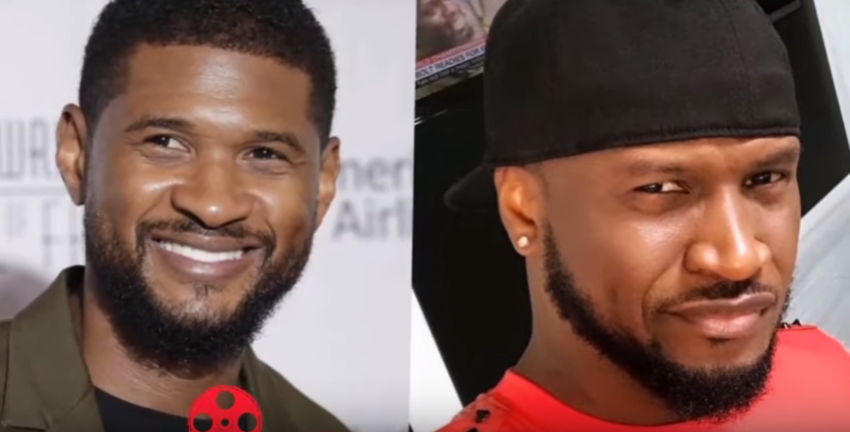 Peter okoye n usher raymond2