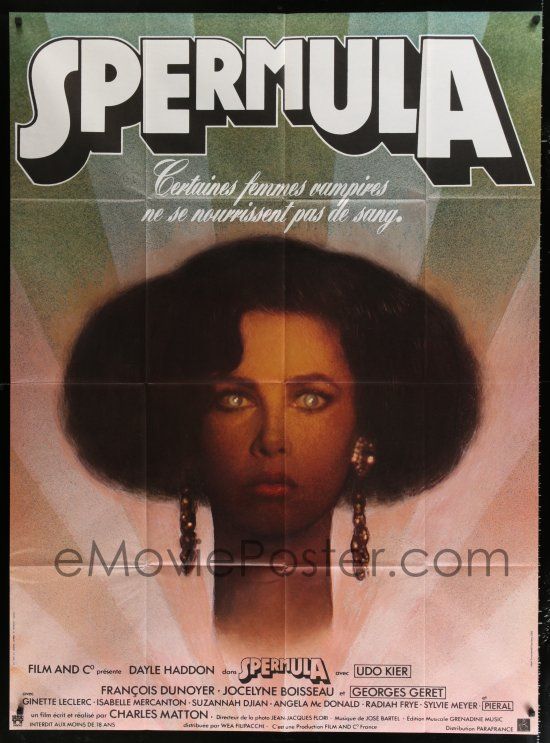 Spermula