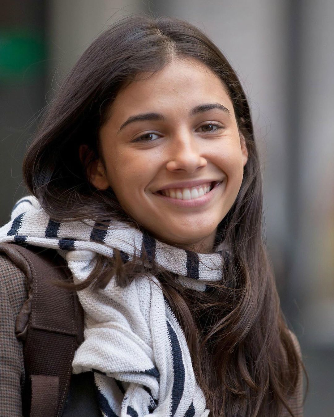 Naomi scott