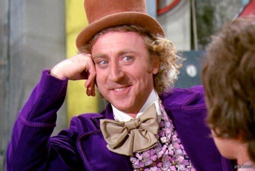 Wonka