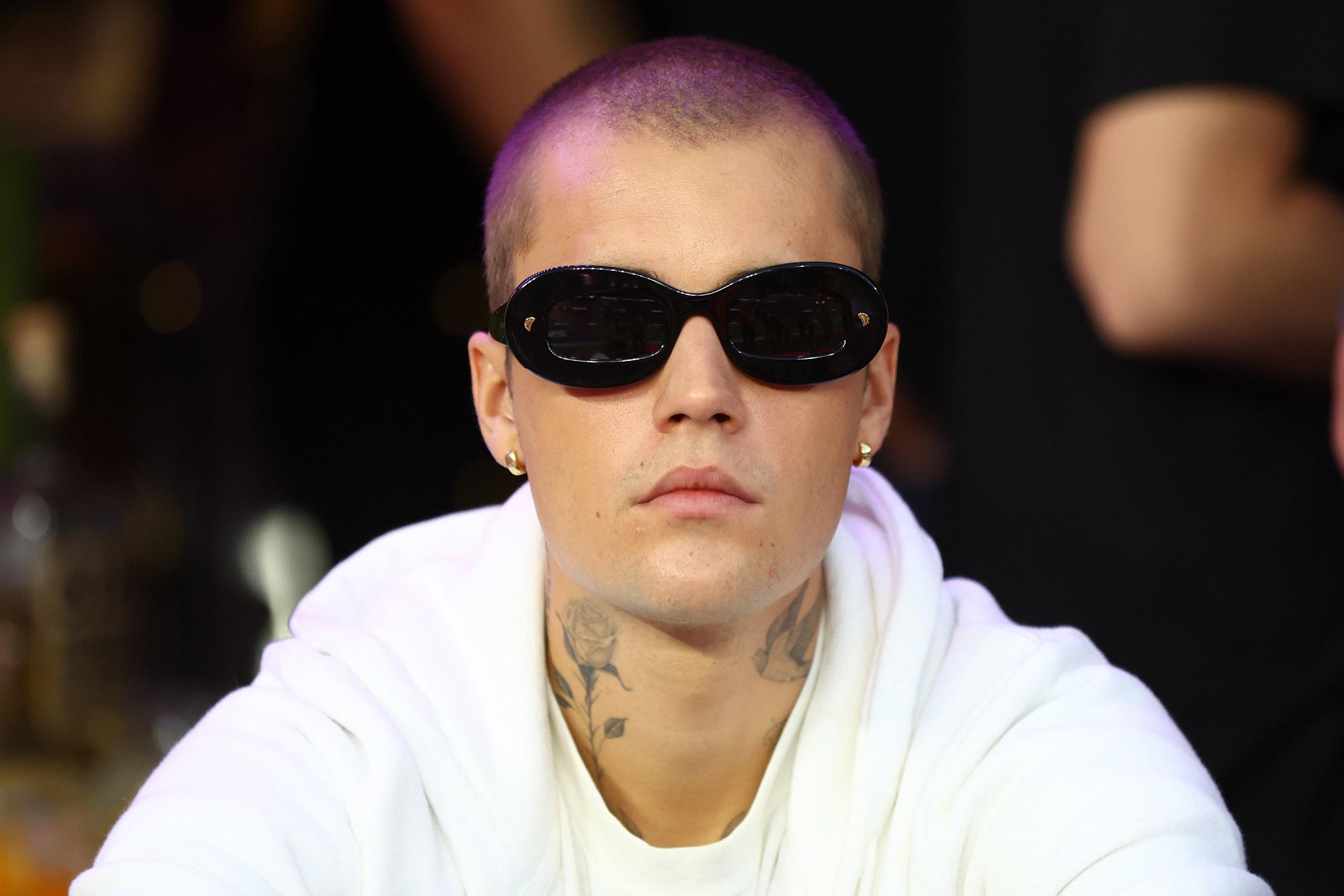 Bieber justin fg ipa