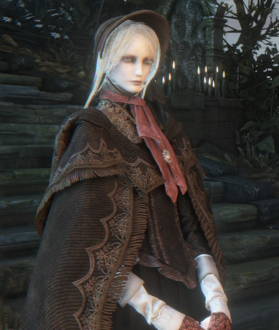 Image bloodborne doll 01