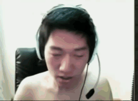 Ricecel rage