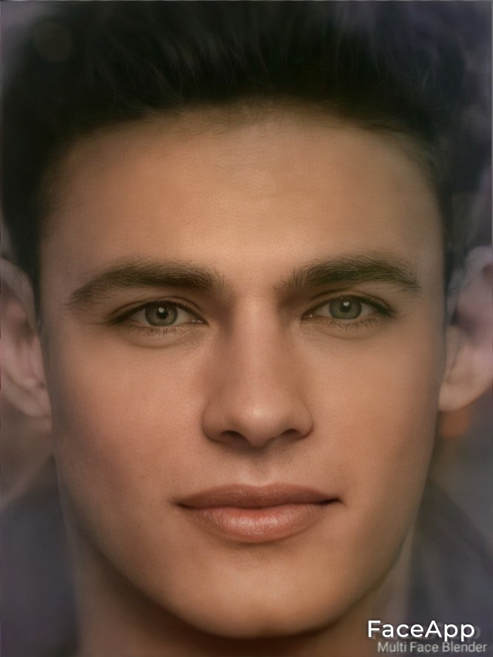 FaceApp 1647223950264