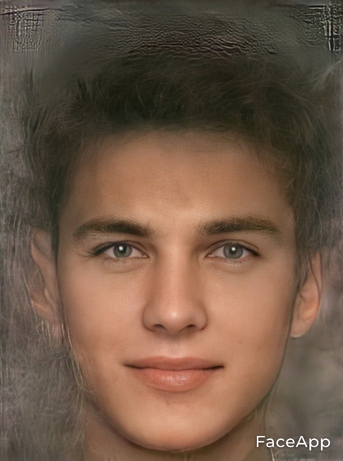 FaceApp 1647224074787